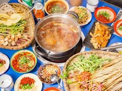 -马路边边串串香(双井直营店)