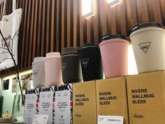 -Manner Coffee(大宁国际商业广场店)