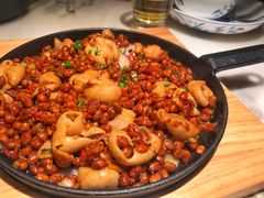 -客语客家菜(佳兆业广场店)