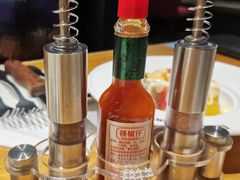 -斗牛士牛排(南京东路店)