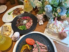 -秘密旅行Bonjour(黑金冠 江南西店)