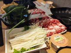 -新辣道鱼火锅(领展购物广场·中关村店)
