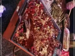 -路边边.炒菜烧烤.音乐餐厅(良乡长虹店)