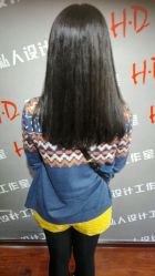 -HD HAIR STYLE