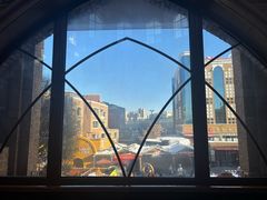 -新疆国际大巴扎-二道桥清真寺