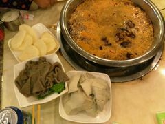 -朱氏胖子烂火锅(洪崖洞店)