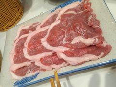 -宣武小院涮肉(前门店)