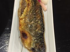 -景鹤料理(上地华联店)