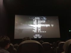 -金逸影城(中关村店)