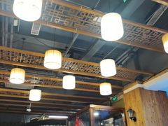 -又一福烤鸭·北京菜(东四店)