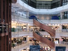 -新世界大丸百货