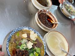 -老字号高汤扁粉菜(一马路店)
