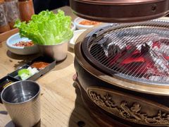 -泥炉烧肉师(新街口金銮巷店)