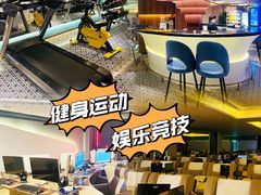 -御水泉·国际水疗会(广州长隆店)