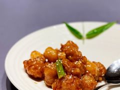 传统荔枝肉-宣和苑(华侨新村店)