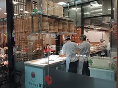 -阳阳中国饭(北京荟聚店)