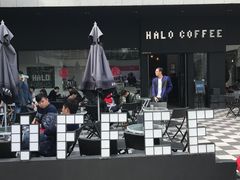 -HALO COFFEE(华贸店)