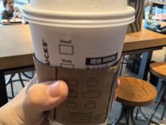 -星巴克(来福士2F店)