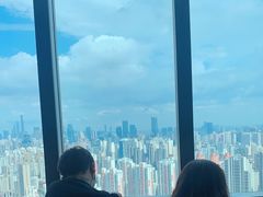 -环球港凯悦 · 享悦中餐厅