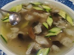 -纪林菜馆·博山菜老字号(华光路店)
