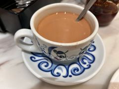 -翠华餐厅(德基广场店)