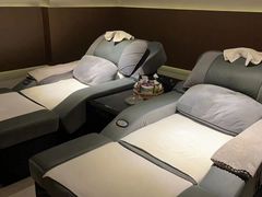 -沐SPA·坐忘山城·日式足道