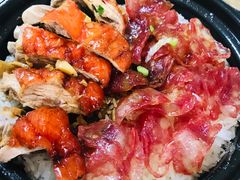 -煲煲香快餐(南京路店)