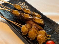 -富盈酒店-日本料理餐厅(厚街店)