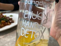 -大树餐厅(红旗街万达店)