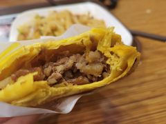 -魏家凉皮(博水商务大厦店)