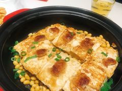 -双合园·海鲜水饺青岛菜(九水东路店)