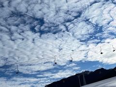 -丝绸之路山地度假区滑雪场