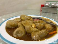 -山里饭店(贵安店)