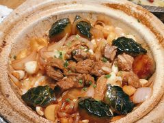 -永安鱼庄·镇江菜(丁卯店)