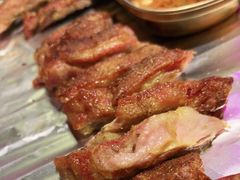 -龙头烤羊排•烤全羊•精酿扎啤(厦滘店)