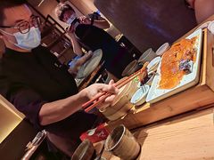 -青年公社烤鸭(滨湖银泰店)