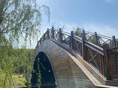 -黄河小浪底水利枢纽风景区