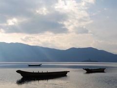 -丽江泸沽湖景区