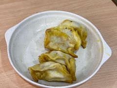 -蒋家桥饺面店(东关街店)