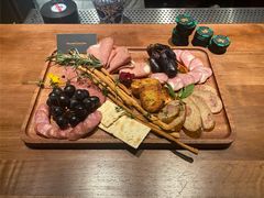 -上古咖啡ShadowCafe&Reastaurant(哈尔滨中央大街店)