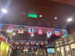 -申德勒加油站西餐厅Schindlers Tankstelle(上海外滩店)
