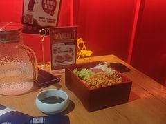 -满园烤鸭·春饼(抚顺万达店)