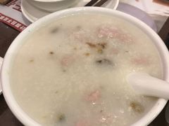 皮蛋瘦肉粥-粤赏点(越秀城市广场店)