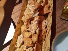 -老宁波1381餐厅(桃源中路店)