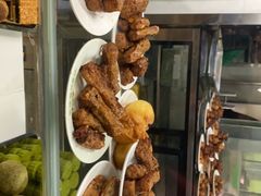-老磁器口豆汁店(天坛店)
