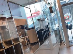 -喜茶(天津乐宾百货店)