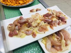 -凯盈阁·顺德私房菜·桑拿鸡