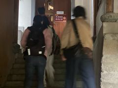 -普陀山风景名胜区-法雨禅寺