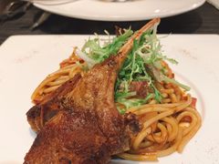 -GreyWhale灰鲸餐厅(武汉国际广场店)