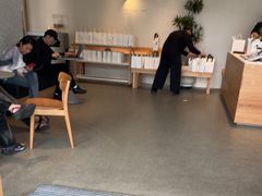 -喜茶(东莞厚街万达店)